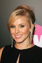 Kristen Bell Royalty Free Stock Photo