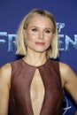 Kristen Bell Royalty Free Stock Photo