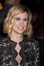 Actress Kristen Wiig attends IFP`s 19th Annual Gotham Independent Film Awards at Cipriani