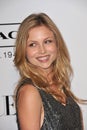 Kristi Lauren Royalty Free Stock Photo