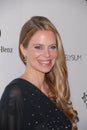Kristin Bauer Royalty Free Stock Photo