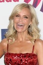 Kristin Chenoweth Royalty Free Stock Photo