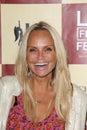 Kristin Chenoweth Royalty Free Stock Photo