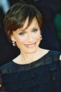 Kristin Scott Thomas Royalty Free Stock Photo