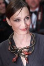 Kristin Scott Thomas Royalty Free Stock Photo