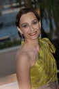 Kristin Scott Thomas Royalty Free Stock Photo