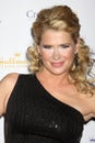 Kristy Swanson Royalty Free Stock Photo