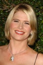 Kristy Swanson Royalty Free Stock Photo