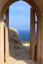 Door to the Sea