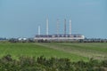 Krivoy Rog Thermal Power Plant