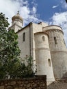 Krk Cathedral, Croatia