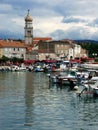 Krk Croatia