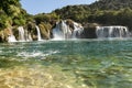 Krka National Park Royalty Free Stock Photo