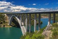 Krka River and Skradin