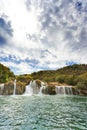 Krka, Sibenik, Croatia - Getting the chance to visit Krka all on your own