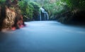 Krka Waterfalls National Park,Croatia Royalty Free Stock Photo