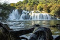 Krka Waterfalls National Park, Croatia, Europe