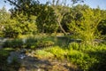 Krka Waterfalls National Park, Croatia, Europe Royalty Free Stock Photo