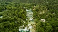 Krka Waterfalls