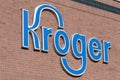 Kroger Supermarket. Kroger is the fourth largest American-owned private employer in the United States