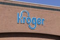 Kroger Supermarket. Kroger is the fourth largest American-owned private employer in the United States