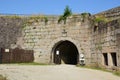 Kronach, Germany - ROSENBERG fortress