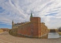 Kronborg Castle 08 Royalty Free Stock Photo