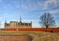 Kronborg Castle 09 Royalty Free Stock Photo