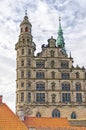 Kronborg Castle 16 Royalty Free Stock Photo