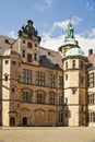 Kronborg Castle