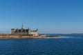 Kronborg Castle, HelsingÃÂ¸r, Elsinore, Denmark