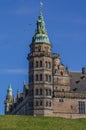 Kronborg Castle tower