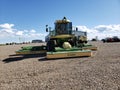 Krone BigM450 Mower