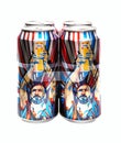 Kronenbourg 1664 limited edition