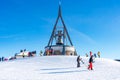 KRONPLATZ, ITALY