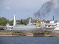 Kronstadt