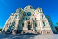 Kronstadt Naval Cathedral