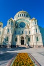 Kronstadt Naval Cathedral