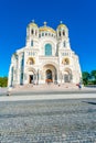 Kronstadt Naval Cathedral