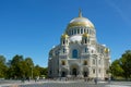 Kronstadt, St. Nicholas Naval Cathedral