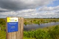 Kropswolderbuitenpolder, Groningen (Nederland / Netherlands)