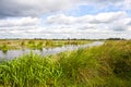 Kropswolderbuitenpolder, Groningen (Nederland / Netherlands)