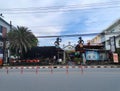 Krua Nai Nang - Nakhon Si Thammarat