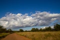 Kruger National Park South Africa dramatic landscape