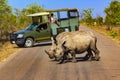 Kruger National Park, South Africa