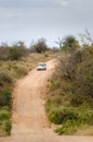 Kruger Park safari, South Africa