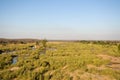 Krugerpark, South-Africa