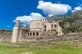 Kruja, Kroja, Kruja, Kruj, KrujÃÂ« - Skenderbeg castle and museum in town and a municipality in north central Albania