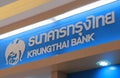 Krungthai Bank Thailand
