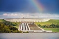 Kruonis Pumped Storage Plant in Lithuania